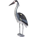 Oase Decorative Pond Figure - Heron - 1 item