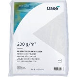 Włóknina ochronna do oczek wodnych 200 g/m² 2 x 5 m