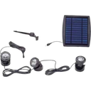 PondoSolar LED Set 3 - 1 Stk.