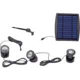 PondoSolar LED Set 3