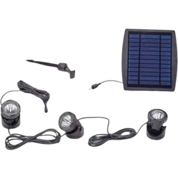 PondoSolar LED Set 3 - 1 Stk.
