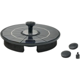 PondoSolar LED Island