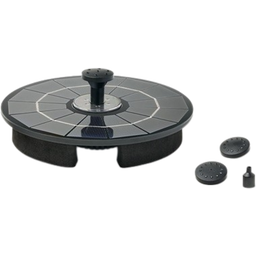 PondoSolar LED Island - 1 Stk.