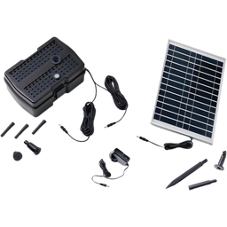 PondoRell 1500 UVC Solar - 1 Stk.