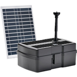 PondoRell 1500 UVC Solar