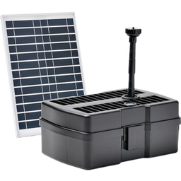 PondoRell 1500 UVC Solar - 1 Stk.