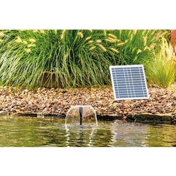 PondoRell 1500 UVC Solar - 1 Stk.