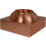Oase Copper Pedestal for the Copper Bowl