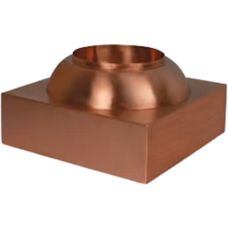 Oase Medený podstavec pre medené misky - 1 ks