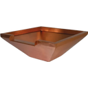 Oase Square Copper Bowl 50 - 1 item