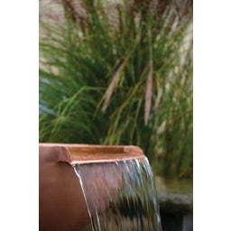 Oase Square Copper Bowl 50 - 1 item