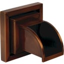 Oase Wall Water Spout, Square - Copper