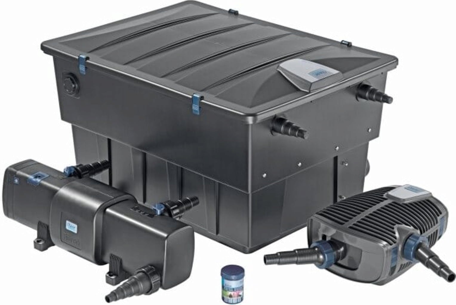 Oase BioTec ScreenMatic² Set OC