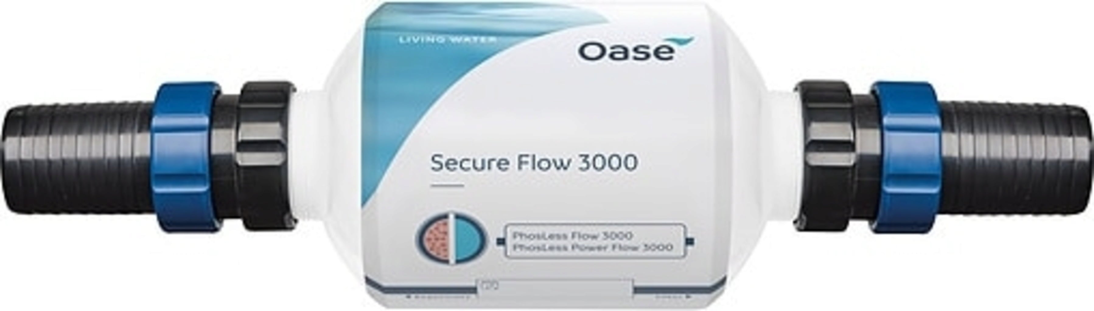 Oase Secure Flow 3000