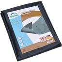 Oase Pre-Packed Pond Liner 0.5 mm, Black - 2 x 3 m