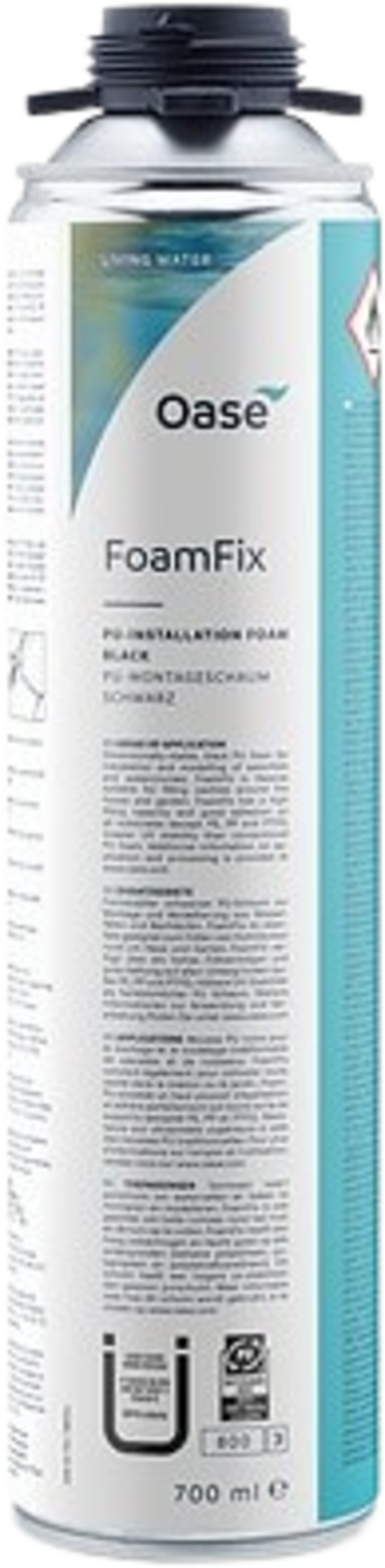 Oase FoamFix