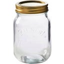 Kilner Preserving Jar - 0.5 Liter