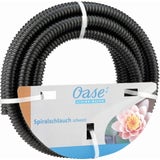 Wąż spiralny czarny 3/4"