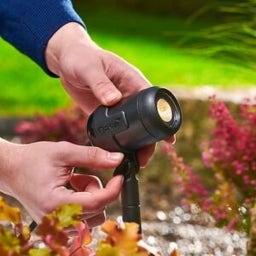 LunAqua Connect M Solo Blanc - Câble 10 m 