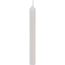 Narrow Stick Candle, Mother-of-Pearl