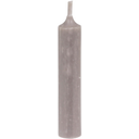 Vela de Candelabro Pequeña, Linen