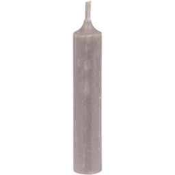 Chic Antique Mini Stick Candle - Linen