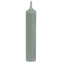 Mini Stick Candle, Verte
