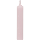 Chic Antique Mini Stabkerze - Powder