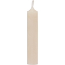 Vela de Candelabro Pequeña, Nácar