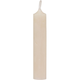 Chic Antique Mini Stabkerze - Perlmutt