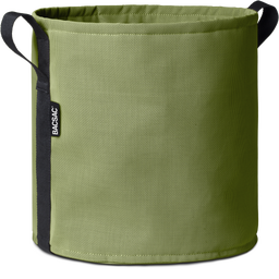 BACSAC Colour - 25 Litre Planter Bag - Yucca Green
