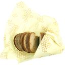 Bee's Wrap Bijenwasdoek Brood Extra Groot - 1 stuk
