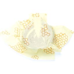 Bee's Wrap Bienenwachstuch - Large (33x35cm)