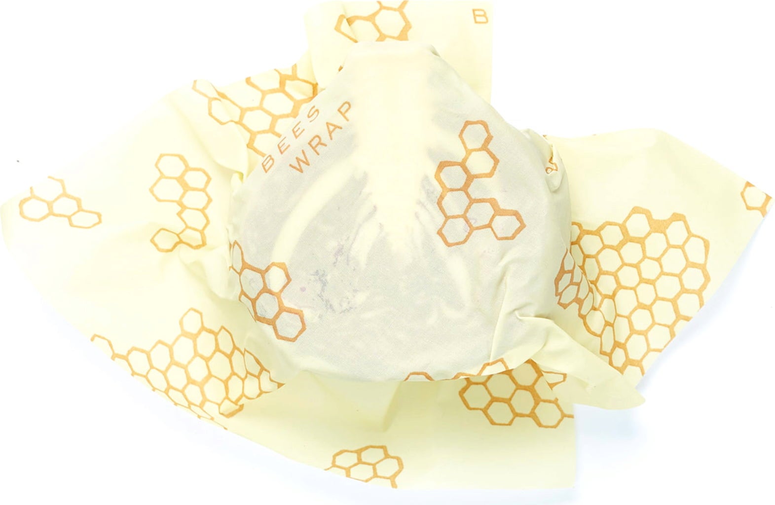 Bee's Wrap Povoščena krpa - Large (33x35cm)