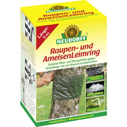 Neudorff Raupen- & AmeisenLeimring