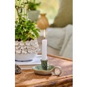 IB Laursen Candle Holder for 2.2 cm candle - Ocean Green