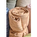 Ib Laursen Klassischer Quilt - Cognac