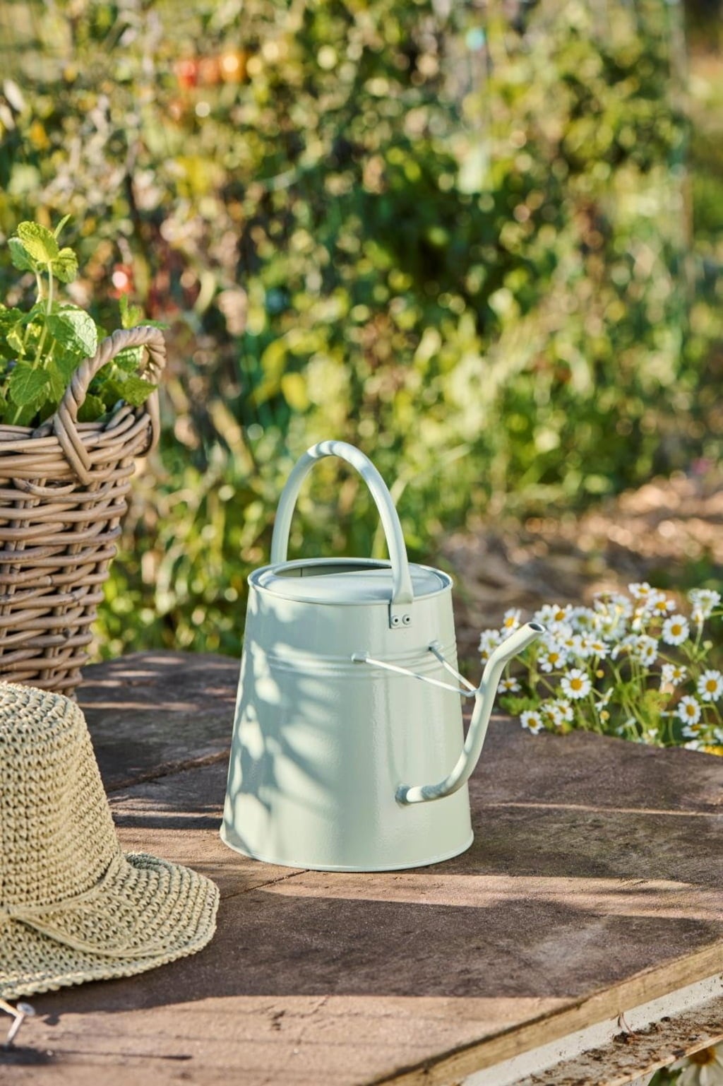 IB Laursen Arrosoir 2,3 L - Vert clair