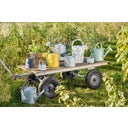IB Laursen Watering Can, 2.3 L - Matte Black