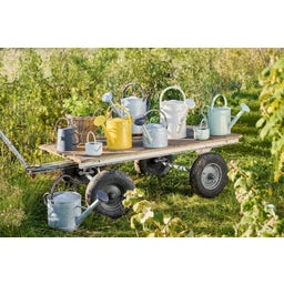 IB Laursen Watering Can, 2.3 L - Matte Black