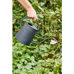 IB Laursen Watering Can, 2.3 L - Matte Black