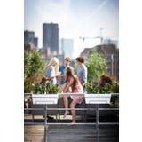 elho loft urban balkonbak allin1 50