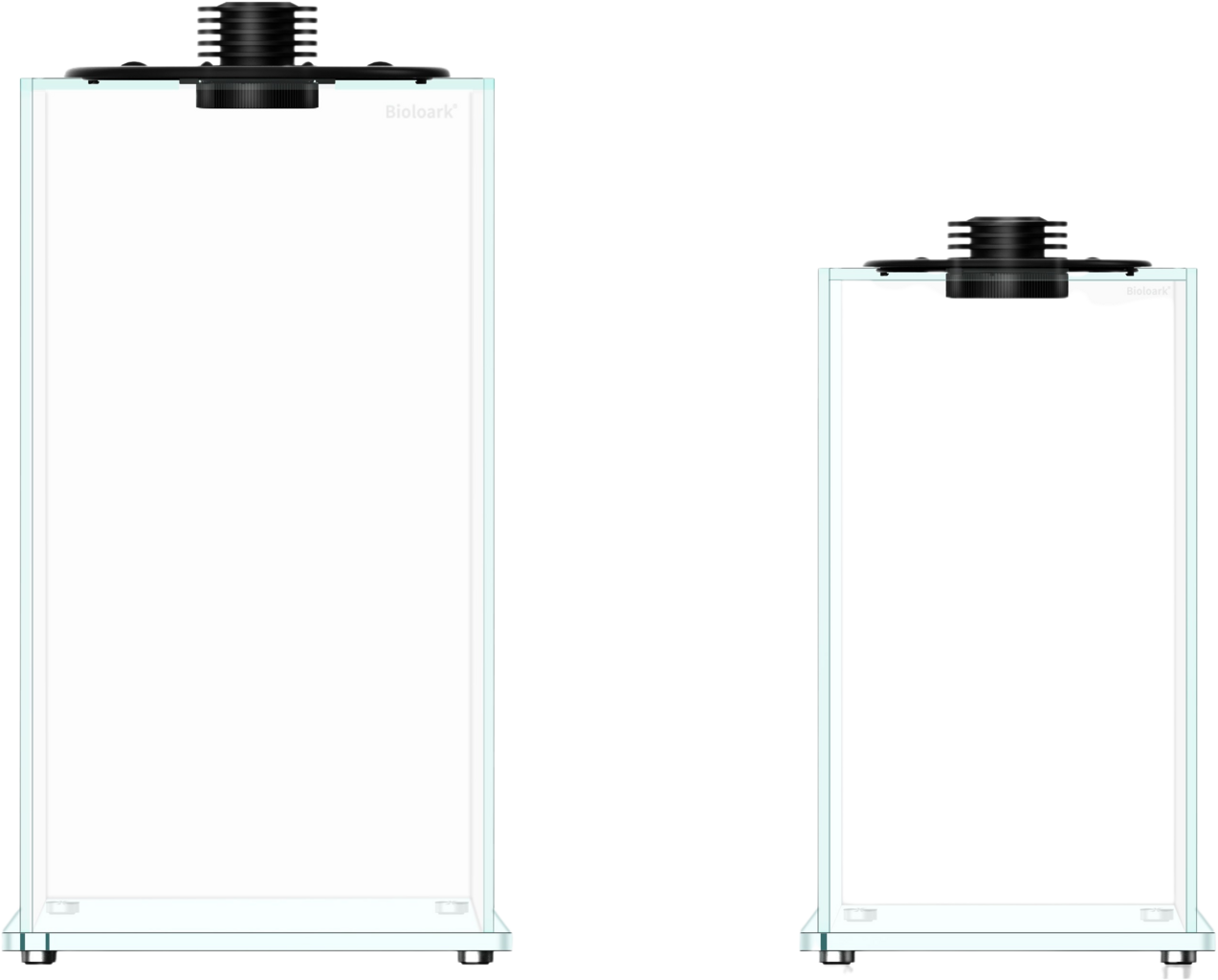 Bioloark Bio Bottle Modell FD