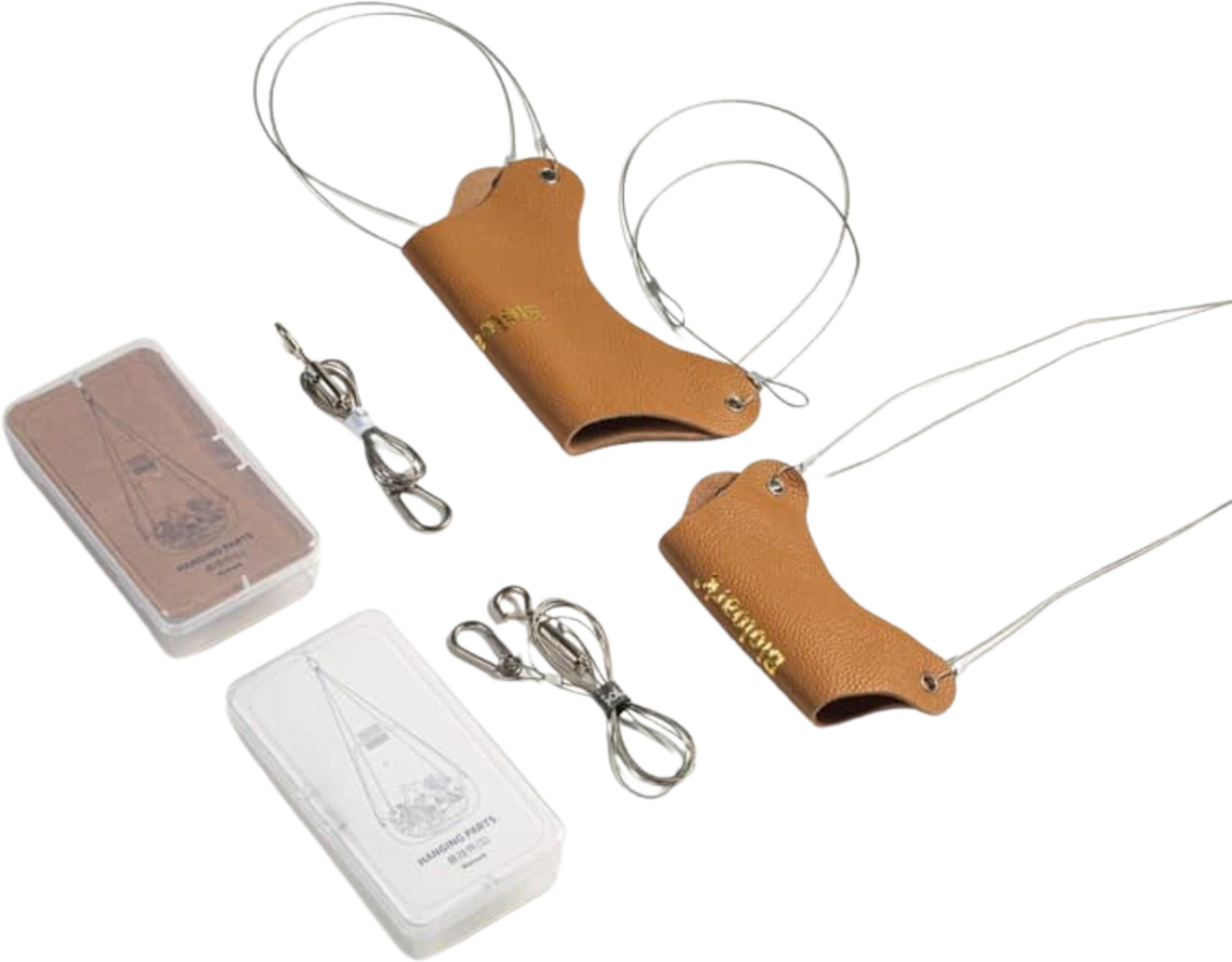 Bioloark Upphängning S Bio Bottle SD175 - 1 st.