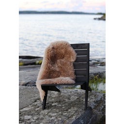 Ecofurn GRANNY Chair - Black