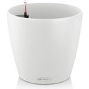 Lechuza CLASSICO Color 35 Planter - White