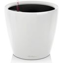 CLASSICO Premium 21 LS Planter, White high gloss