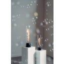 höfats SPIN air 900 - Farol de Mesa Esmaltado - Negro