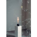 höfats SPIN air 900 - Farol de Mesa Esmaltado - Negro