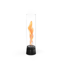 SPIN air 900 Table Fire enamel, Black